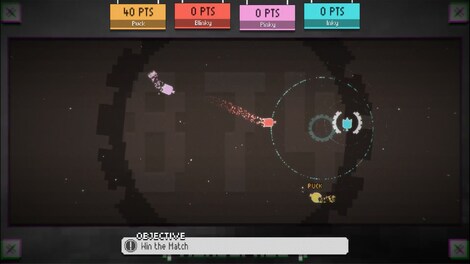Battle Shapes Steam Key GLOBAL - 5