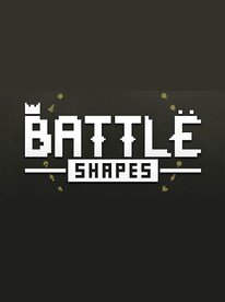 Battle Shapes Steam Key GLOBAL - 1