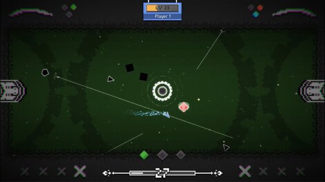 Battle Shapes Steam Key GLOBAL - 0