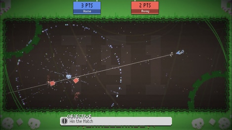 Battle Shapes Steam Key GLOBAL - 6