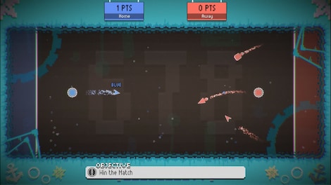 Battle Shapes Steam Key GLOBAL - 7