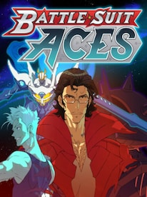 Battle Suit Aces (PC) - Steam Key - GLOBAL - 1