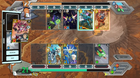 Battle Suit Aces (PC) - Steam Key - GLOBAL - 8