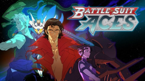 Battle Suit Aces (PC) - Steam Key - GLOBAL - 0