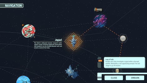 Battle Suit Aces (PC) - Steam Key - GLOBAL - 10