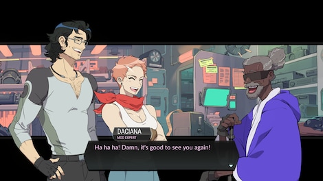 Battle Suit Aces (PC) - Steam Key - GLOBAL - 3