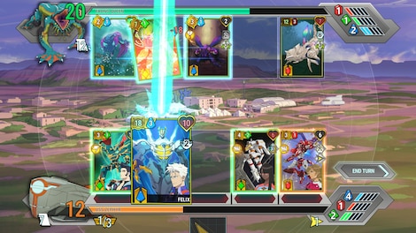 Battle Suit Aces (PC) - Steam Key - GLOBAL - 4