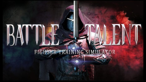 Battle Talent - Meta Quest Key - GLOBAL - 0