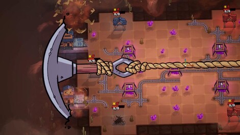 Battle Train (PC) - Steam Account - GLOBAL - 3