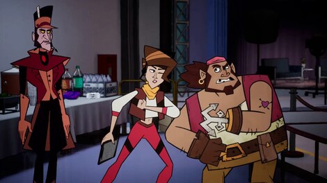 Battle Train (PC) - Steam Gift - EUROPE - 6