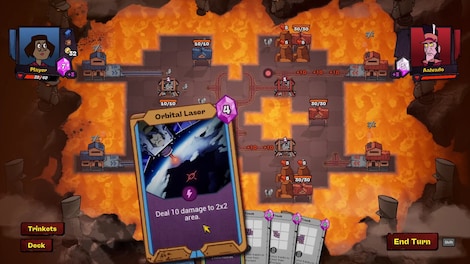 Battle Train (PC) - Steam Gift - EUROPE - 9