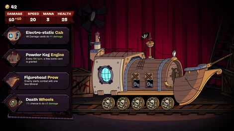 Battle Train (PC) - Steam Gift - GLOBAL - 10