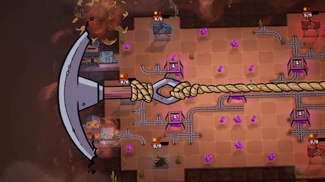 Battle Train (PC) - Steam Key - EUROPE - 7