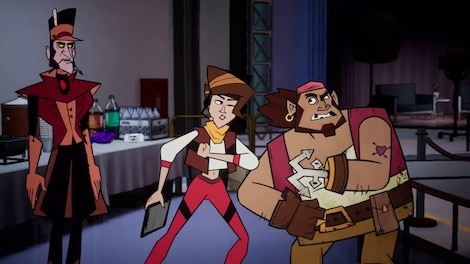 Battle Train (PC) - Steam Key - EUROPE - 6