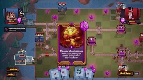 Battle Train (PC) - Steam Key - EUROPE - 11