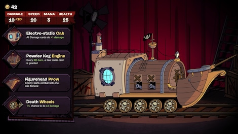 Battle Train (PC) - Steam Key - GLOBAL - 10