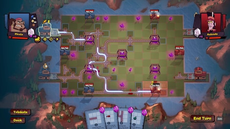 Battle Train (PC) - Steam Key - GLOBAL - 5