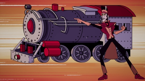 Battle Train (PC) - Steam Key - GLOBAL - 4