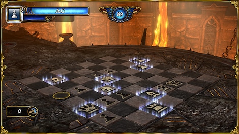 Battle vs Chess (PC) - Steam Gift - CIS - 11