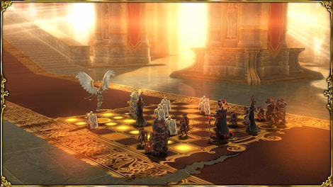 Battle vs Chess (PC) - Steam Gift - GLOBAL - 7