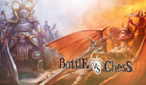 Battle vs Chess (PC) - Steam Gift - GLOBAL - 0