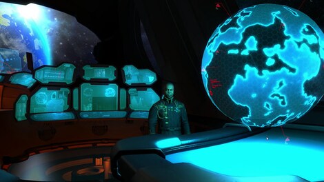 Battle Worlds: Kronos (PC) - Steam Gift - GLOBAL - 14