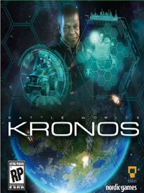 Battle Worlds: Kronos (PC) - Steam Gift - GLOBAL - 1