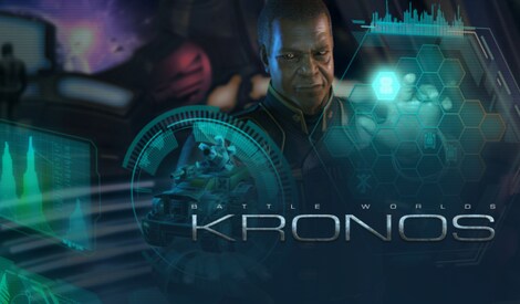 Battle Worlds: Kronos (PC) - Steam Gift - GLOBAL - 2