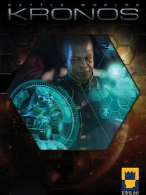 Battle Worlds: Kronos (PC) - Steam Key - GLOBAL - 29