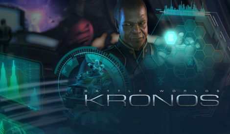 Battle Worlds: Kronos (PC) - Steam Key - GLOBAL - 3
