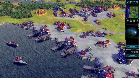 Battle Worlds: Kronos (Xbox One) - Xbox Live Key - EUROPE - 12