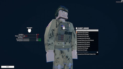 BattleBit Remastered (PC) - Steam Account - GLOBAL - 6