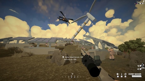 BattleBit Remastered (PC) - Steam Account - GLOBAL - 4