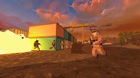 BattleBit Remastered (PC) - Steam Account - GLOBAL - 3
