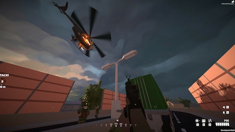 BattleBit Remastered (PC) - Steam Account - GLOBAL - 12