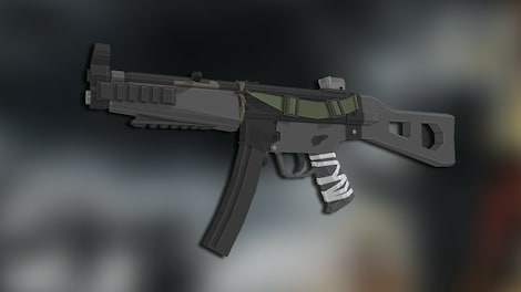 BattleBit Remastered - Supporter Pack 1 (PC) - Steam Gift - GLOBAL - 4