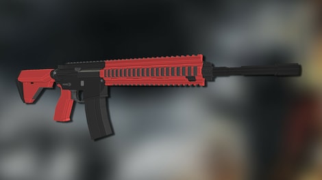 BattleBit Remastered - Supporter Pack 1 (PC) - Steam Gift - GLOBAL - 8