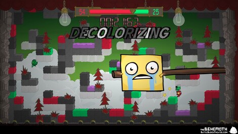 BattleBlock Theater Steam Gift EUROPE - 15