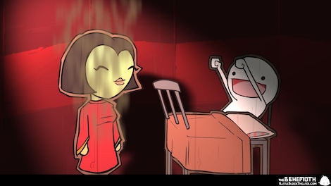 BattleBlock Theater Steam Gift LATAM - 16