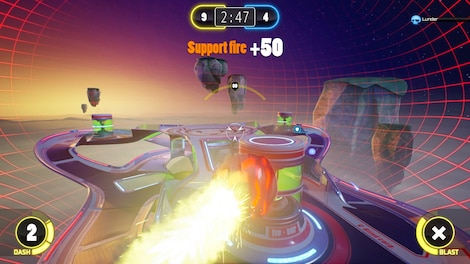 BattleCore Arena PC Steam Key GLOBAL - 5
