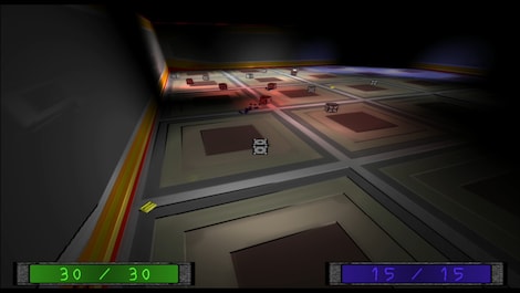 BattleCubes: Arena (PC) - Steam Key - GLOBAL - 6