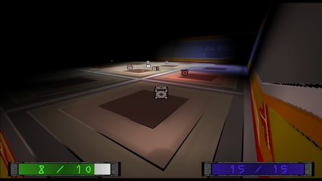 BattleCubes: Arena (PC) - Steam Key - GLOBAL - 4