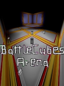 BattleCubes: Arena (PC) - Steam Key - GLOBAL - 1