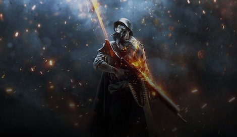 Battlefield 1 Apocalypse EA App Key GLOBAL - 4