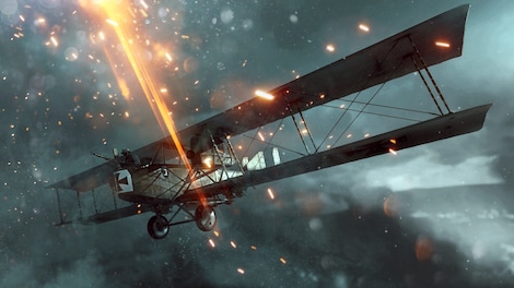 Battlefield 1 Apocalypse EA App Key GLOBAL - 5