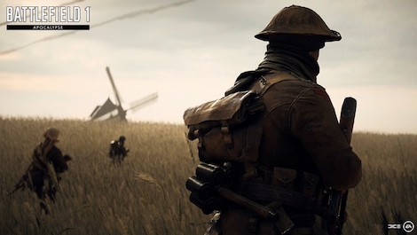 Battlefield 1 Apocalypse EA App Key GLOBAL - 7