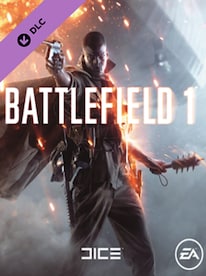 Battlefield 1 Battlepacks x 10 EA App Key GLOBAL - 1
