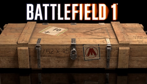 Battlefield 1 Battlepacks x5 (Xbox One) - Xbox Live Key - GLOBAL - 0