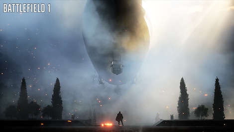 Battlefield 1 EA App Key GLOBAL - 9