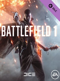Battlefield 1 Hellfighter Pack EA App Key GLOBAL - 1